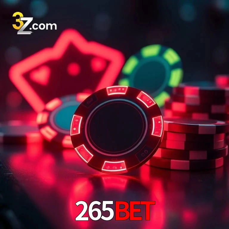 265bet Slot Analytics