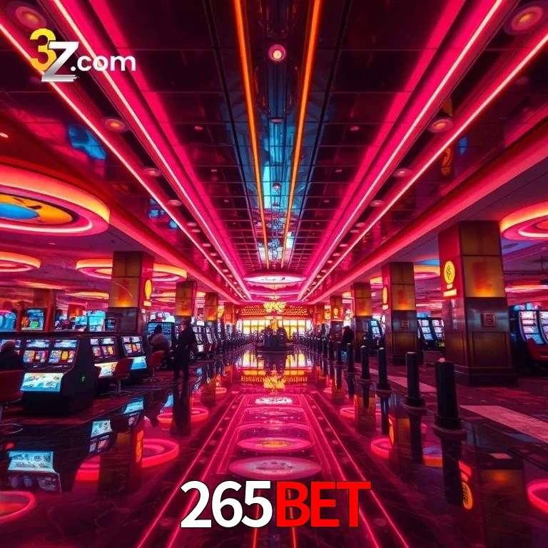 265bet APK Interface