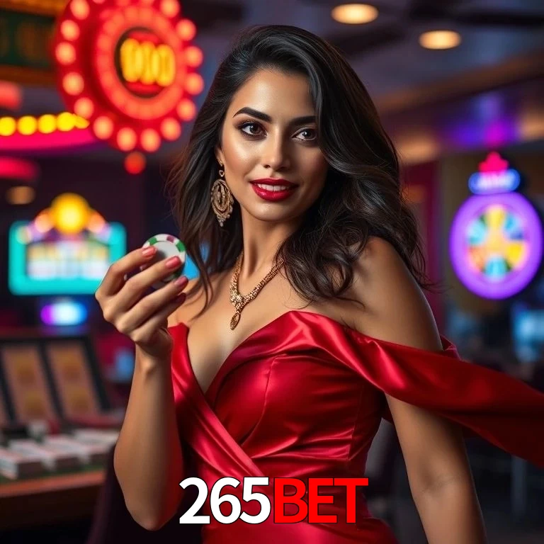 265bet Torneios Slots