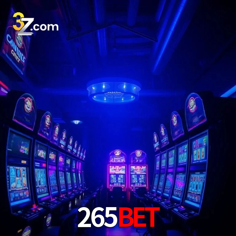265bet App Security