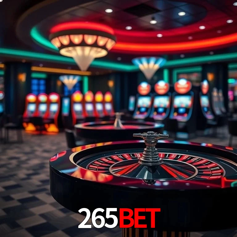 265bet APK Segurança