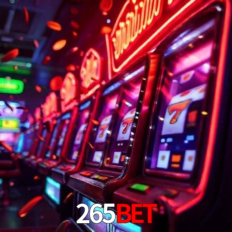 265bet fortune-tiger
