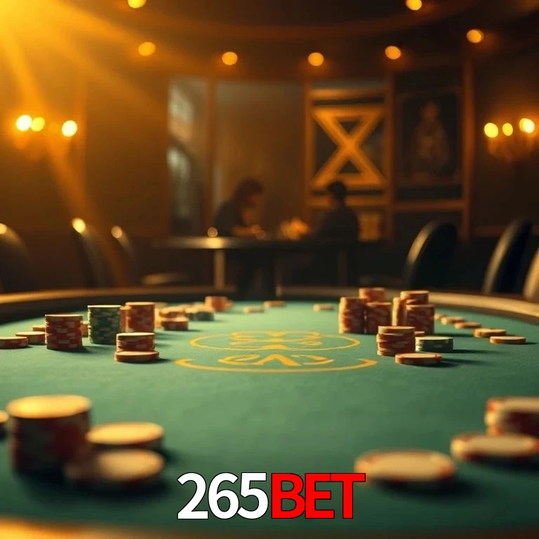 265bet platform