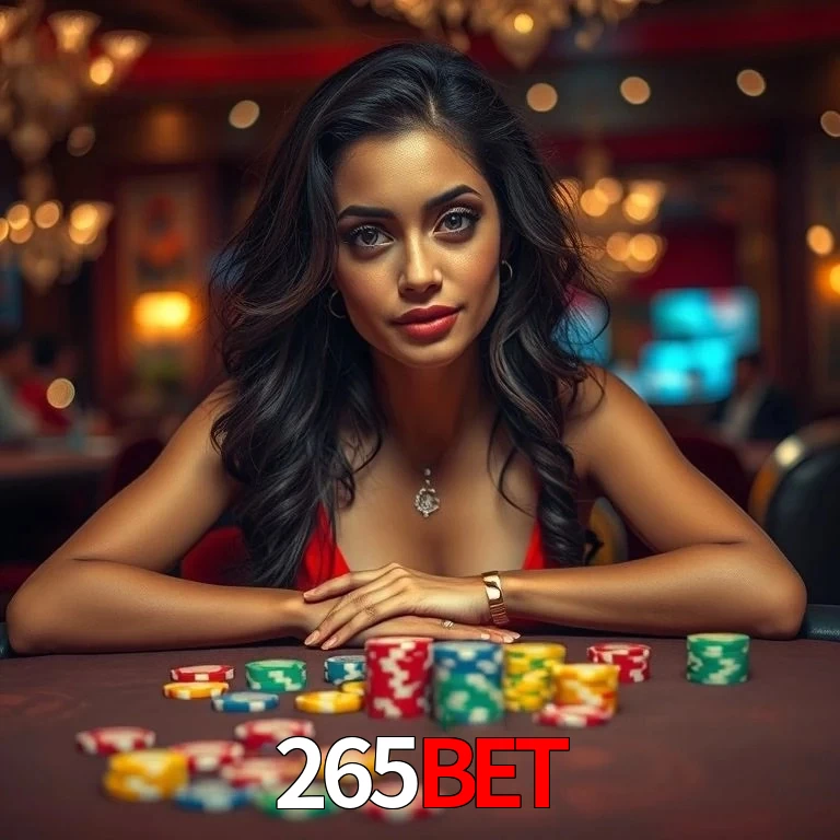 265bet telegram